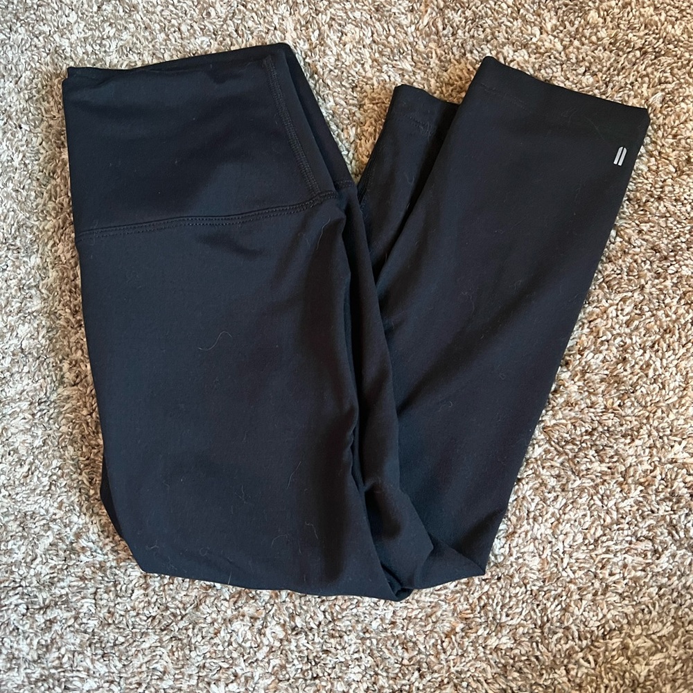 NOBULL woman’s leggings